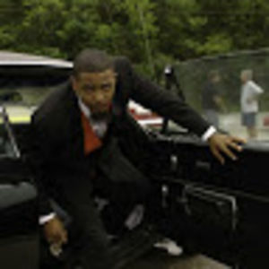 Meet your Posher, Karl